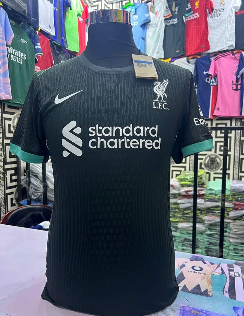 Sports T-shirts 2024 to 2025 season