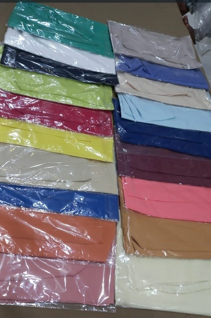 Stoller with nikap pati