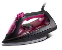Panasonic iron