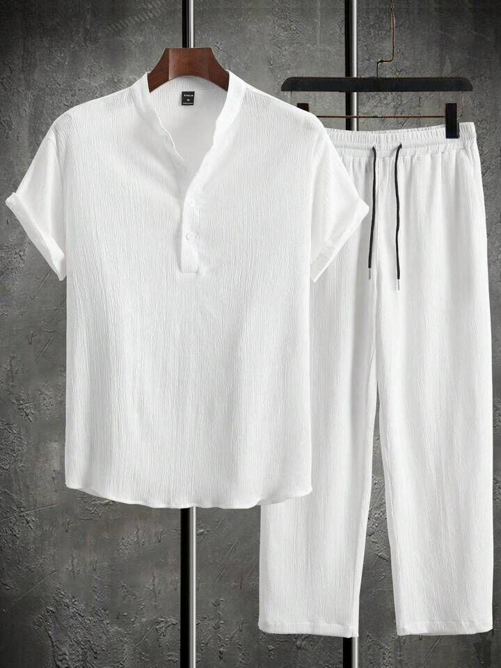 Survêtement sport mixte élégant