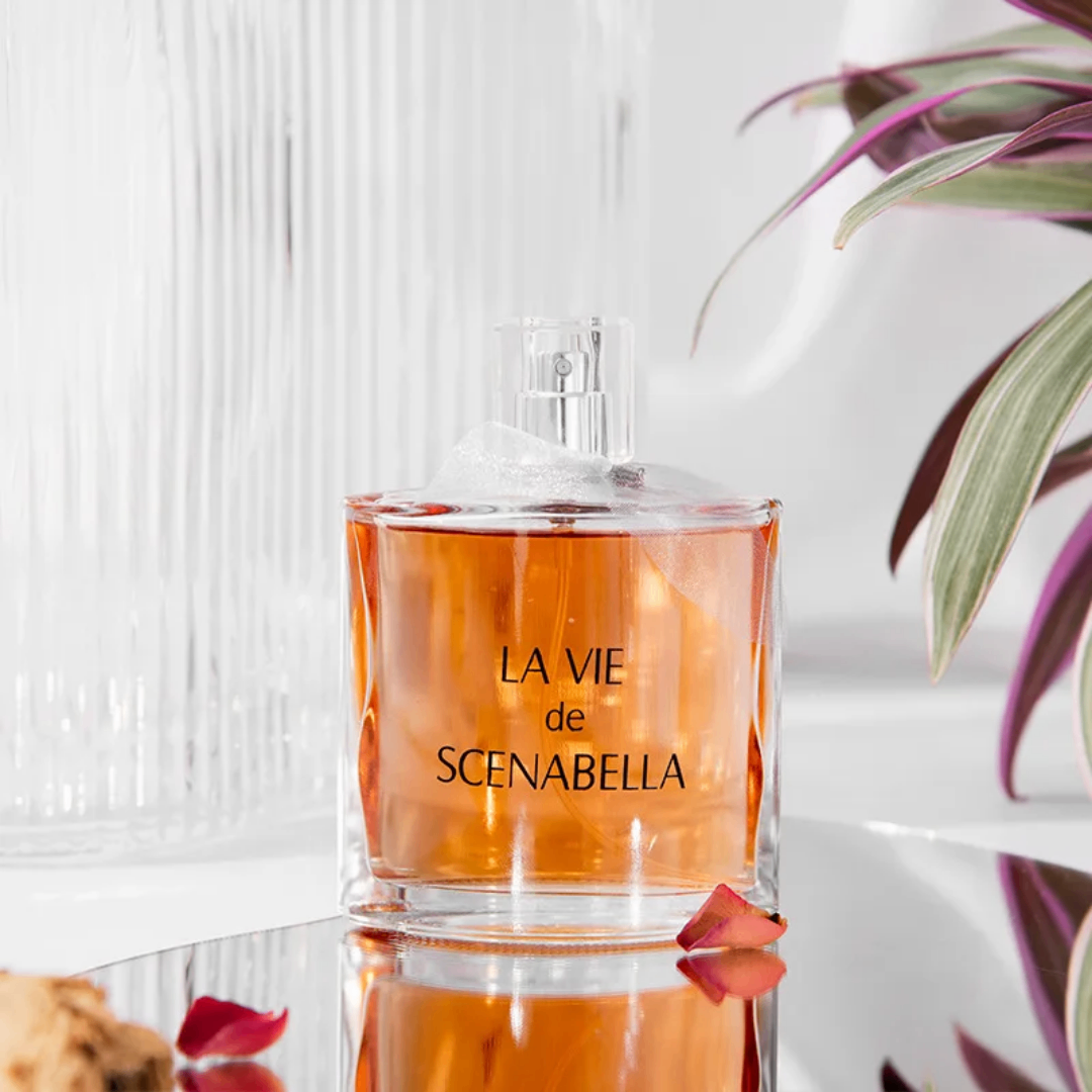 Parfum La Vie de Scenabella