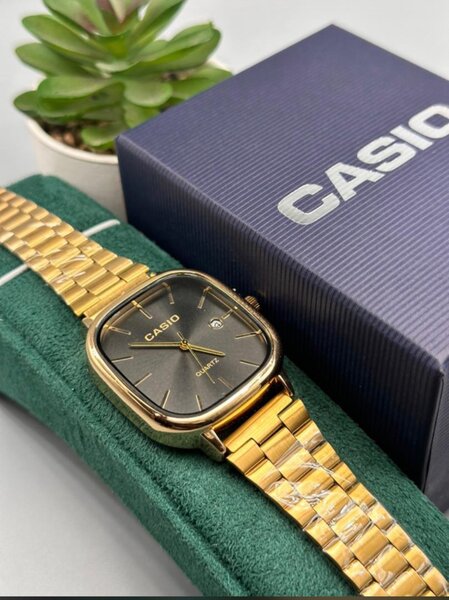 CASIO