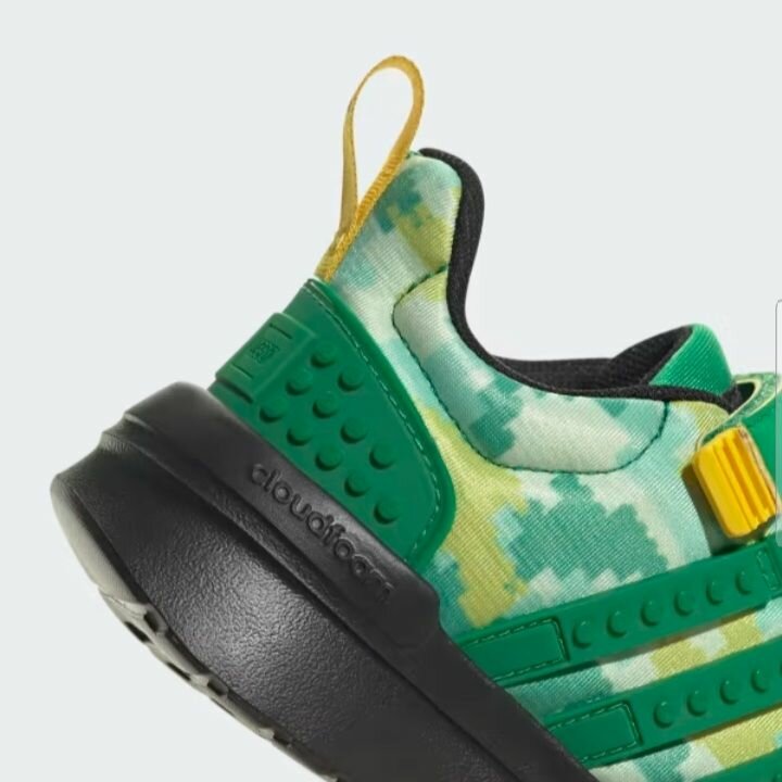 FORTA LEGO RACER TR21