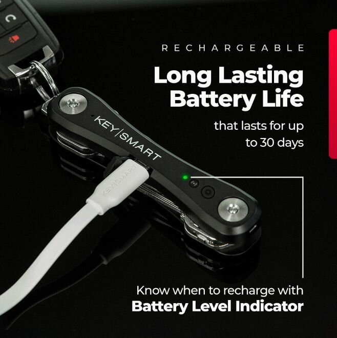 Key Tracker. Smart Key UK brand