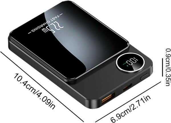 Chargeur Rapide 22.5W MagSafe