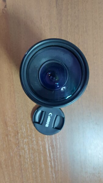 Canon 75-300 ef  f4-5.6