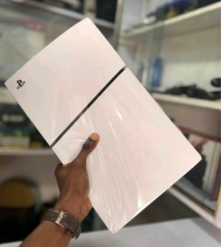 Console PlayStation 5