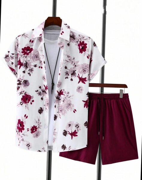 Vintage Top and Down