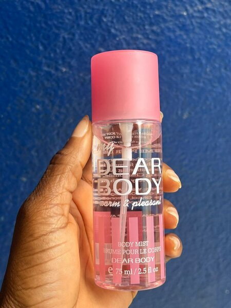 Brumes Dear Body 75ml