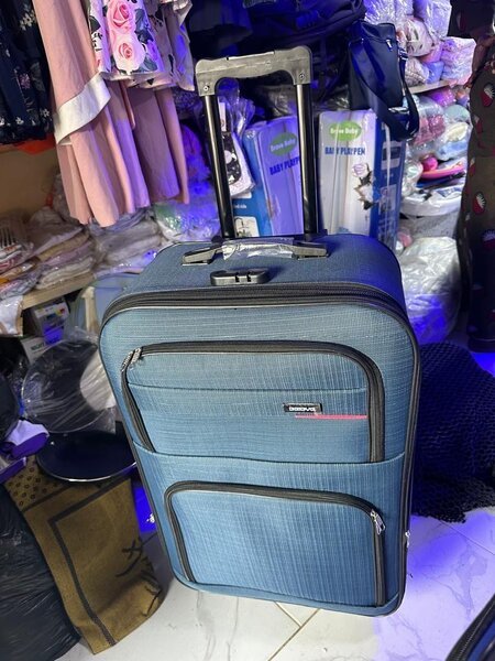 Grand valise