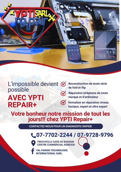 Téléphone