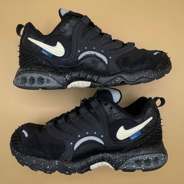 Nike Tera humara