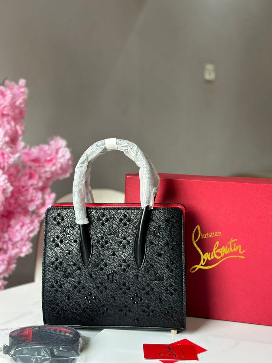 Christian Louboutin Bag