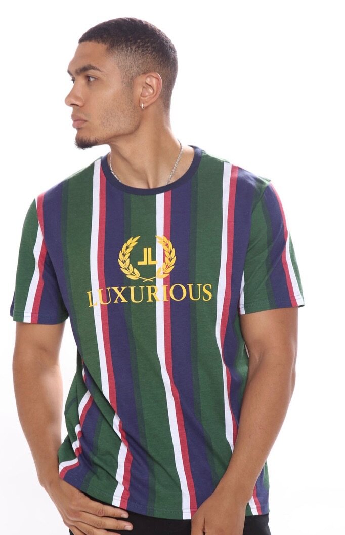 Fashionnova Men T Shirt