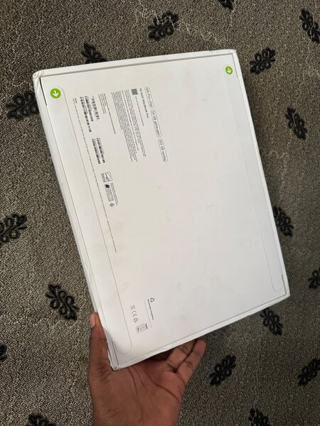 New Apple MacBook Pro 2024 M4 Pro 14-inch