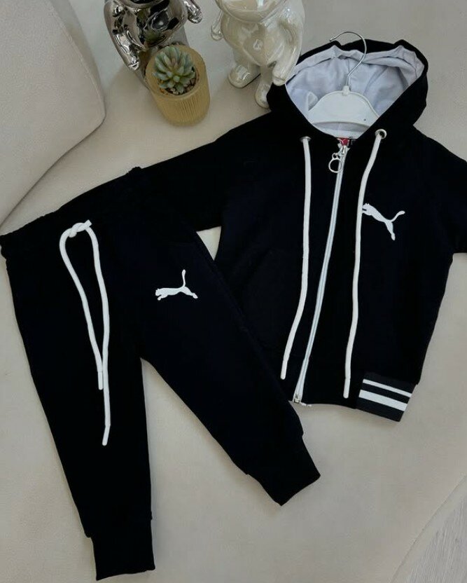 Спортивная двойка PUMA