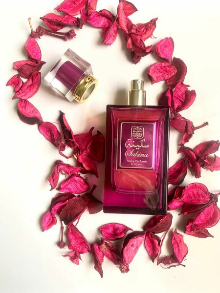 Parfum Aqua Sakina 80ml