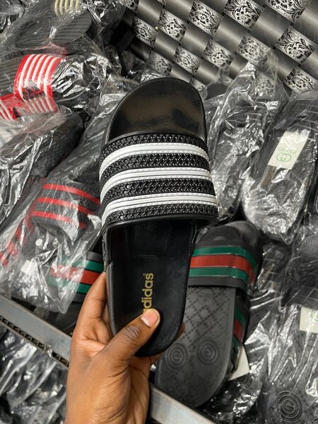 adiddas slides