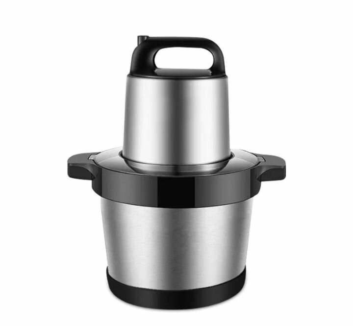 Mixeur électrique multifonction