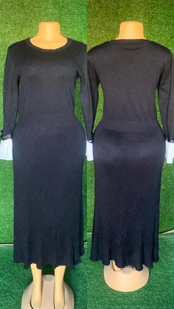 Good quality Salaula dress