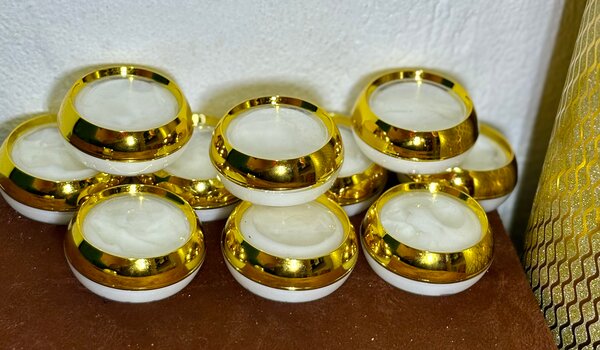 Crème de vissage
