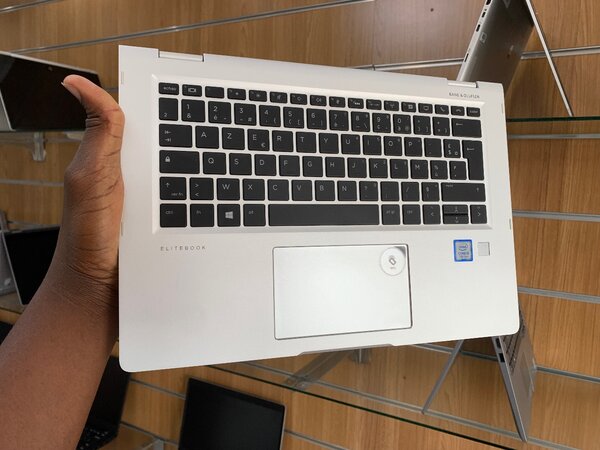 HP ELITEBOOK 1030 G2 x360
