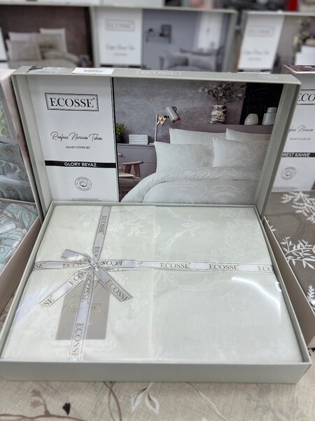 Постельное белье производство Турция