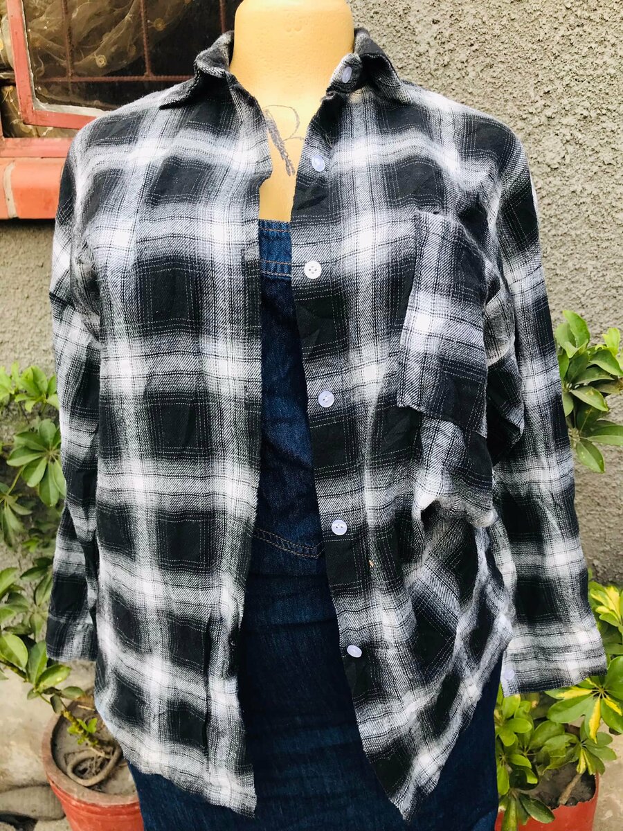 high-quality beautiful shirt