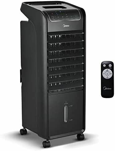 Standing Air Conditioner