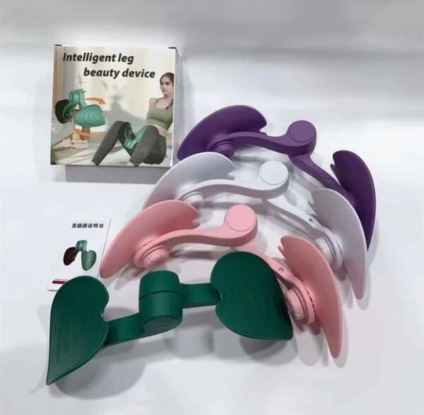 Appareil de beauté pour jambes