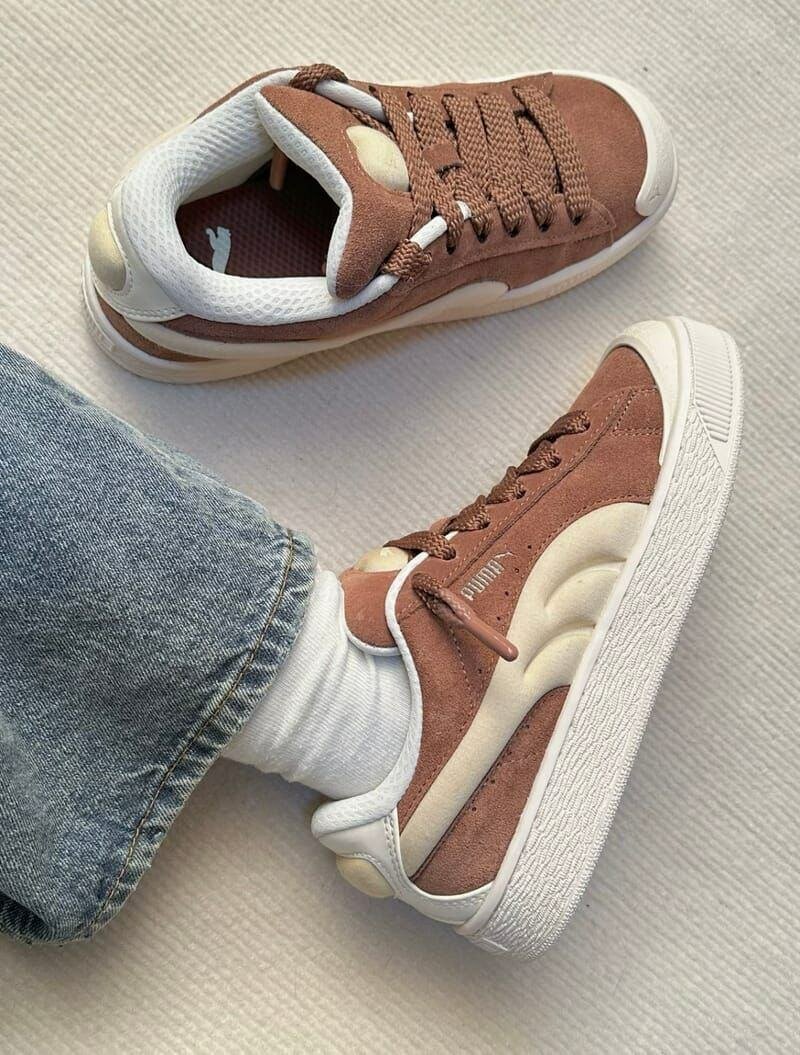 PUMA SUÈDE XL