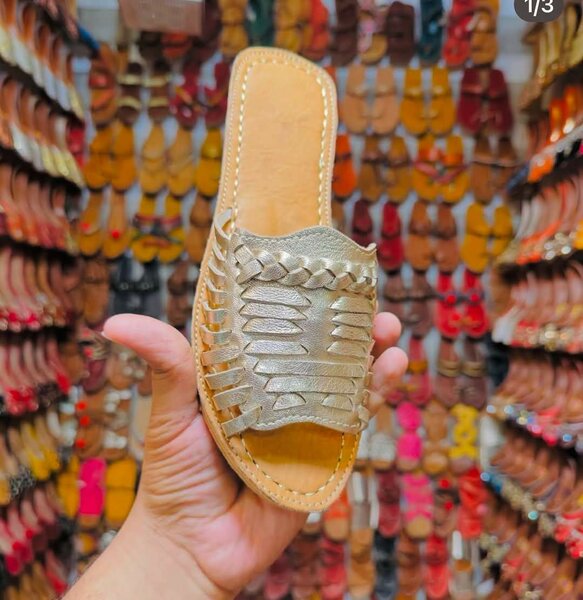 Ladies wedding slides