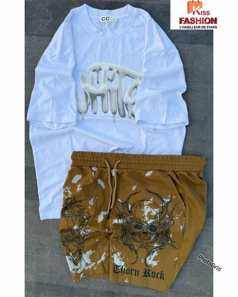 Complets simple de qualité