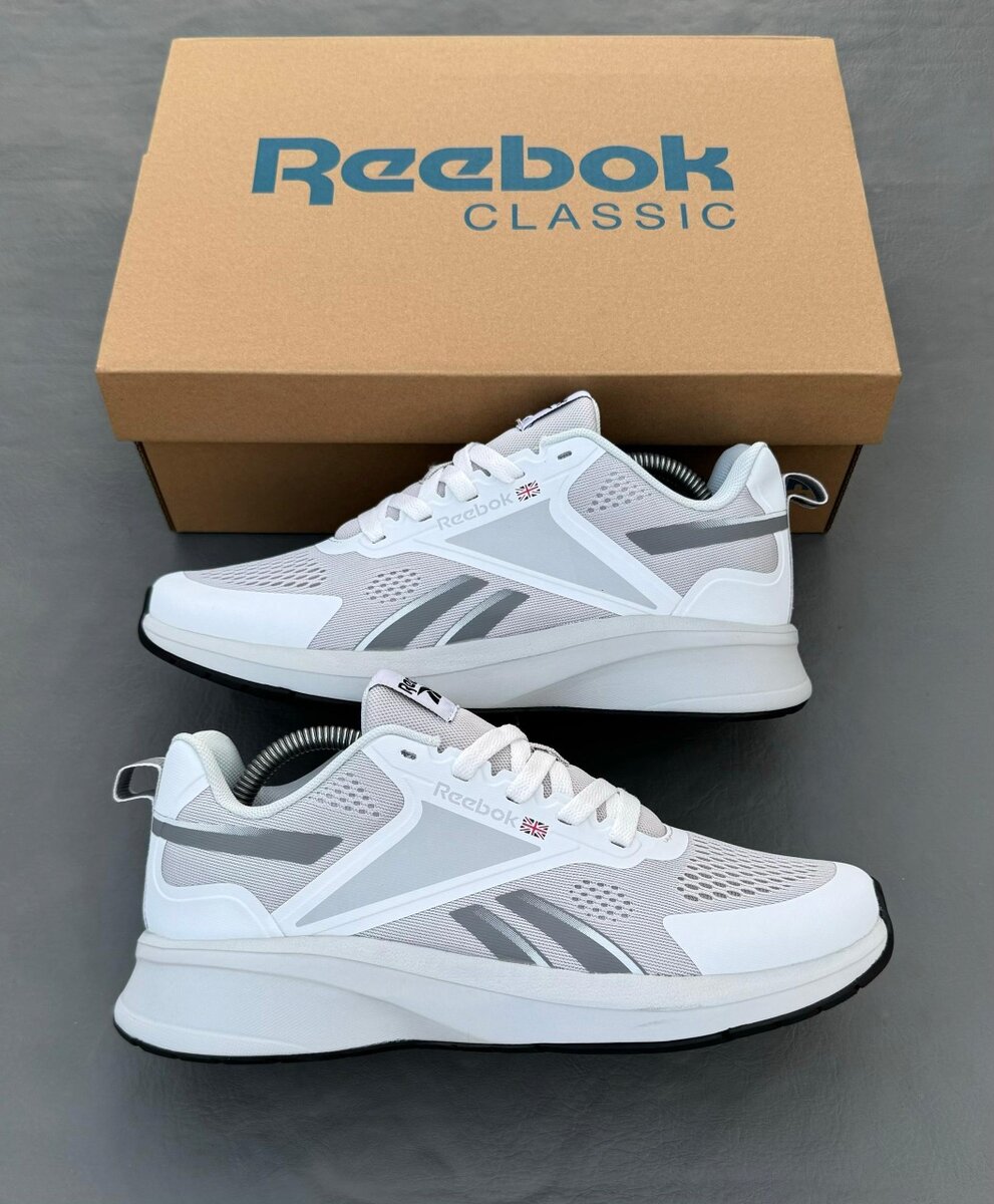 Baskets Reebok Classic Homme
