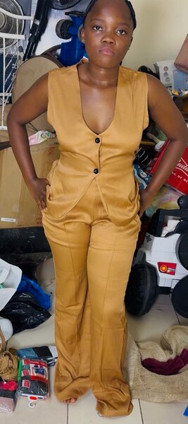 Combinaison élégante pour femmes