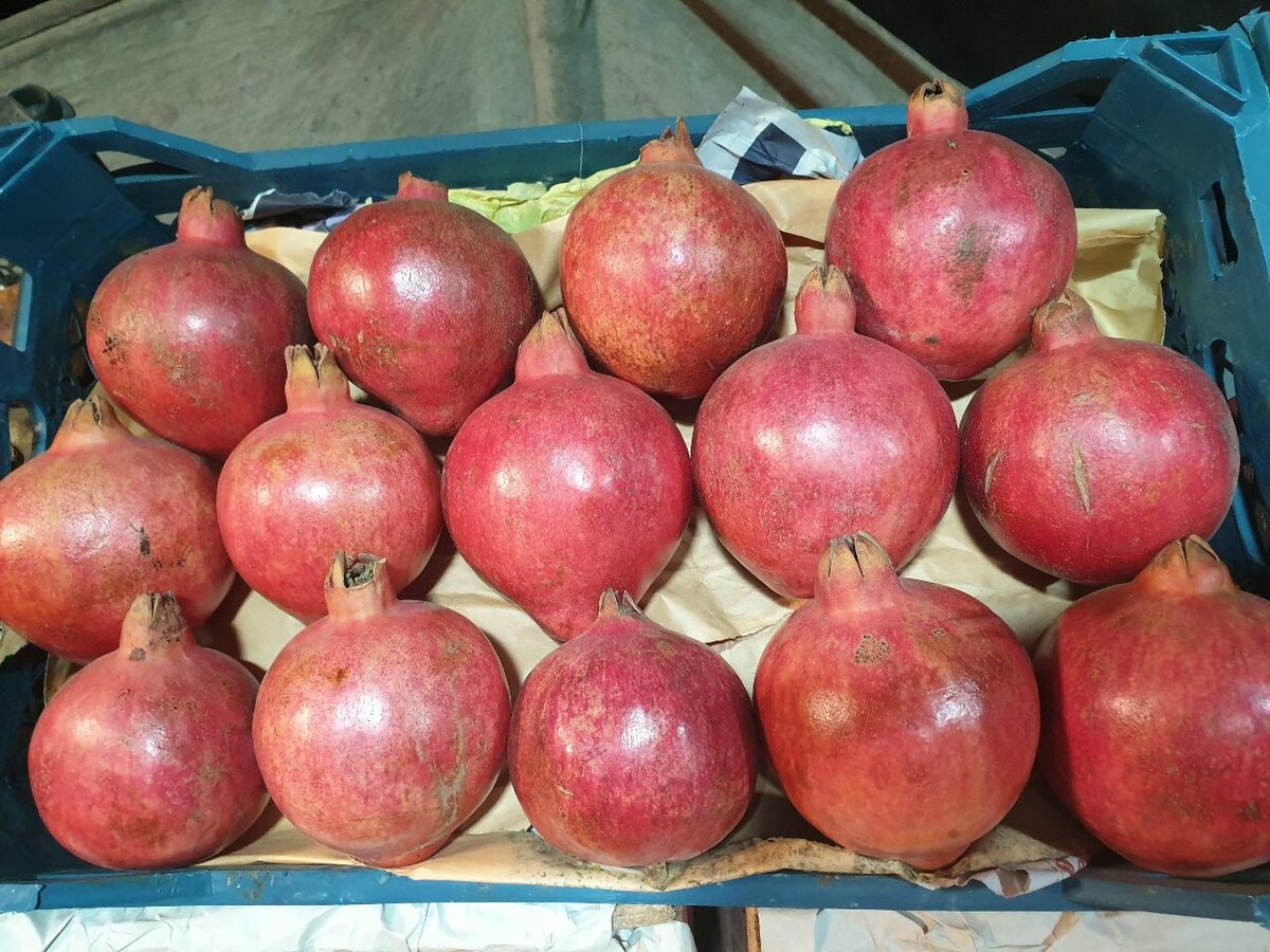 Anaar 1 kg