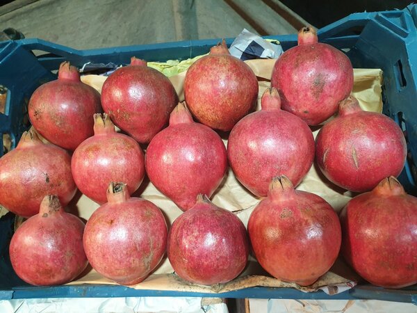 Anaar 1 kg