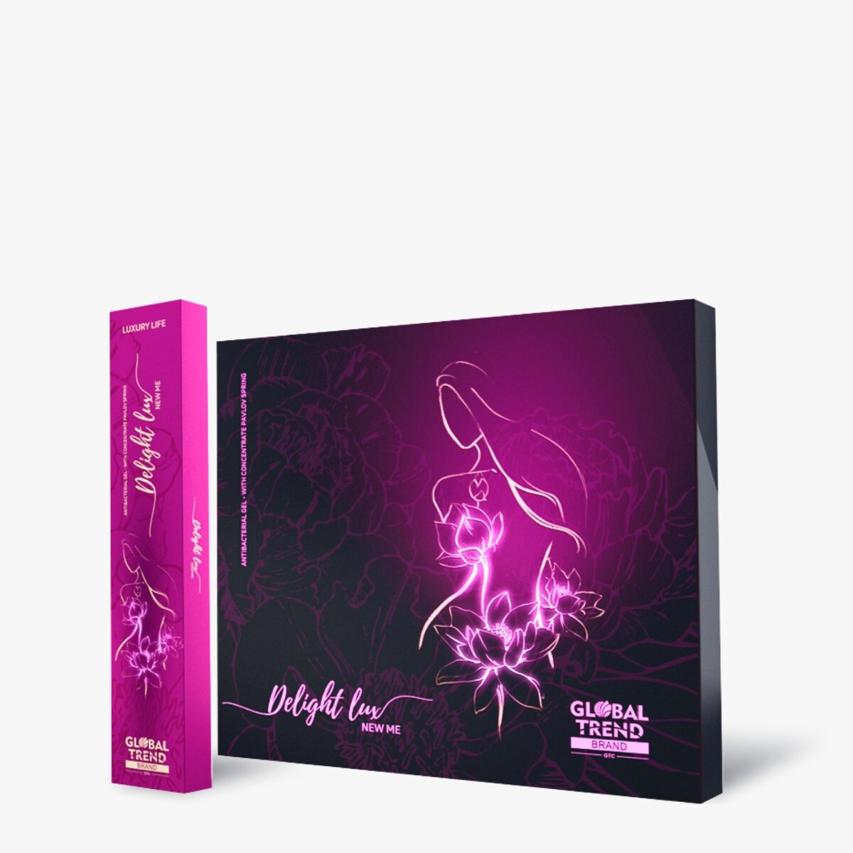 Delight Lux - Делайт Люкс