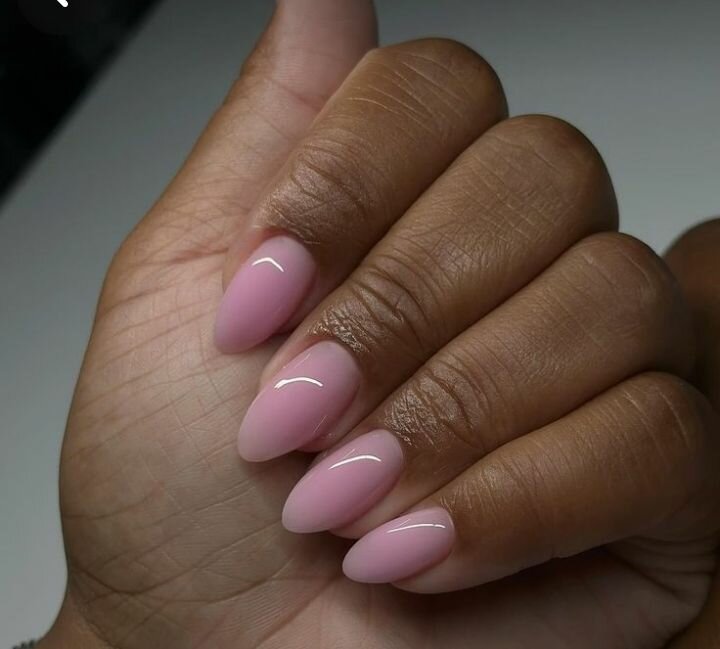 Pedicure and manicure