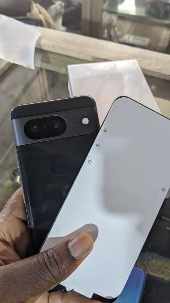 GOOGLE PIXEL 8 128/12GB CASI