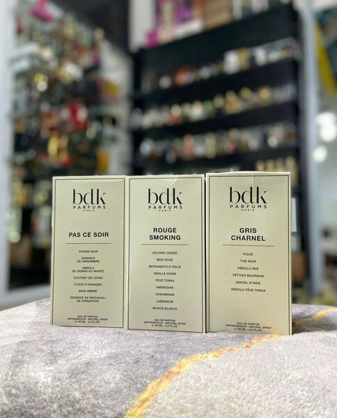 BDK PARFUMS