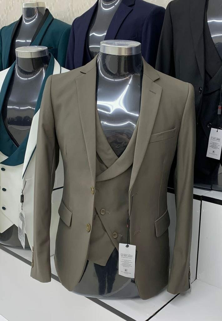 Suit