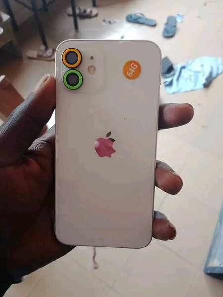 Coque de protection pour iPhone