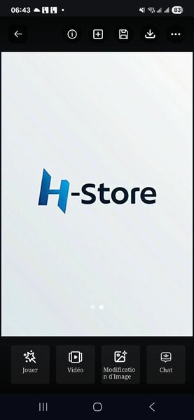 H-STORE 