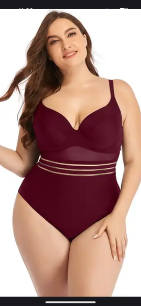 Большие чашки