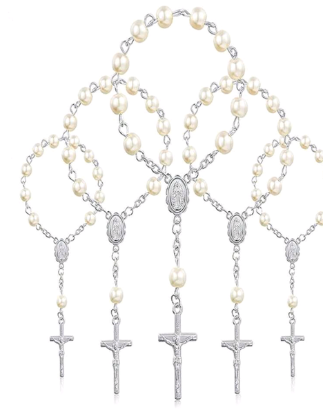 Chapelet perles bracelet