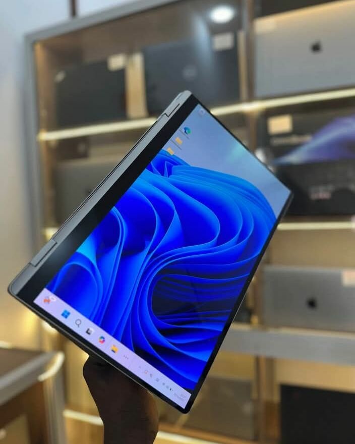 Ordinateur Portable 15" Puissant