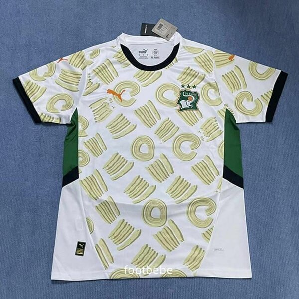 Maillot de Foot Original Design