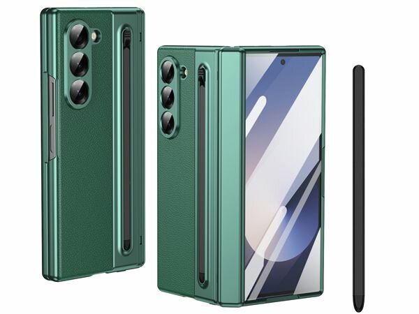 Coque compatible Z fold 6