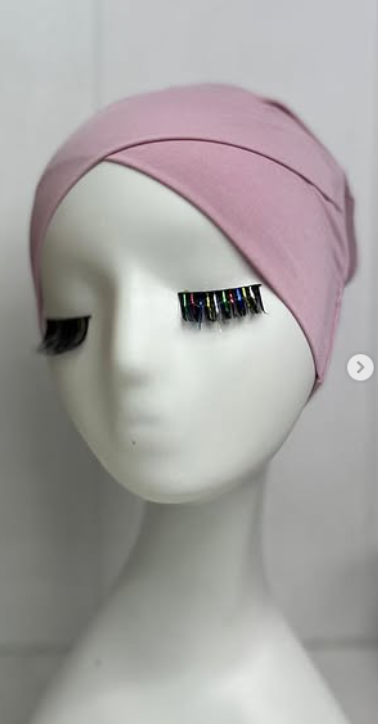 Боне наискосок труба